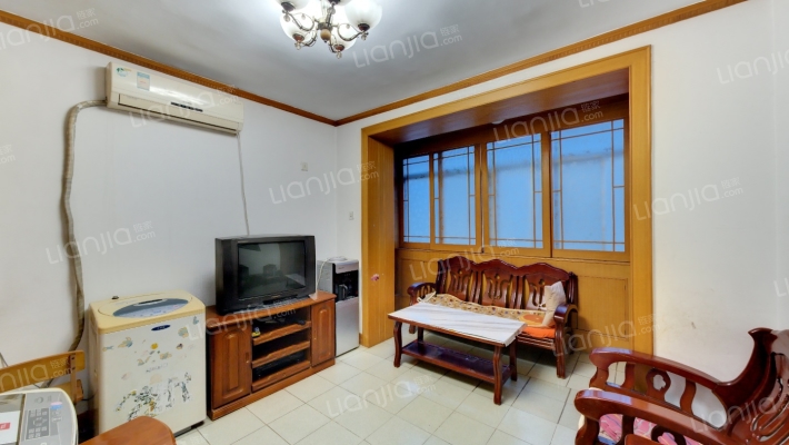 皇甫庄甲字1号二手房实景图