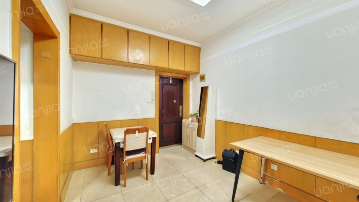 前进路10号院二手房实景图