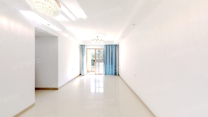 海伦堡花样年华一期二手房实景图