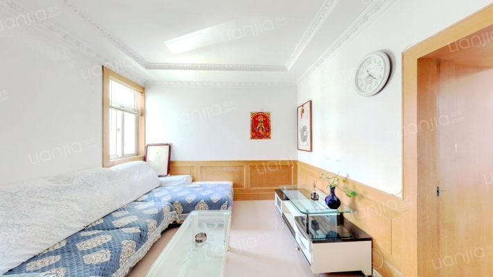 曙光小区二手房实景图