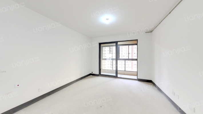 月和园二手房实景图