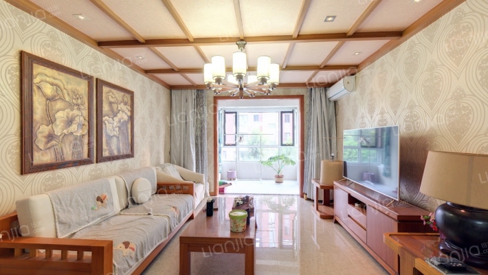 福源九方二手房实景图