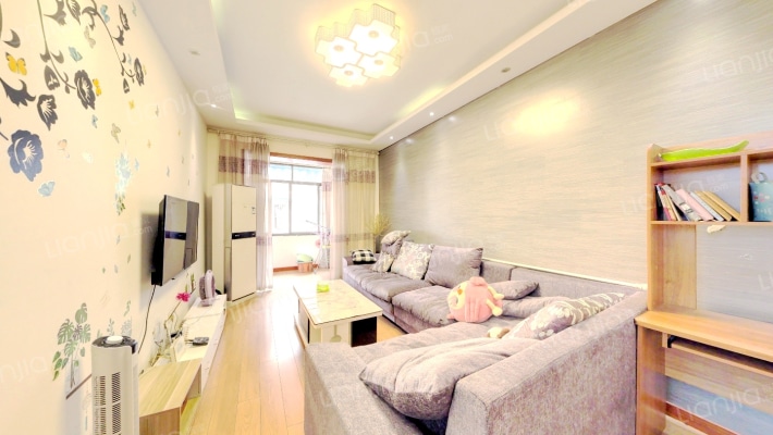 新南路77号二手房实景图