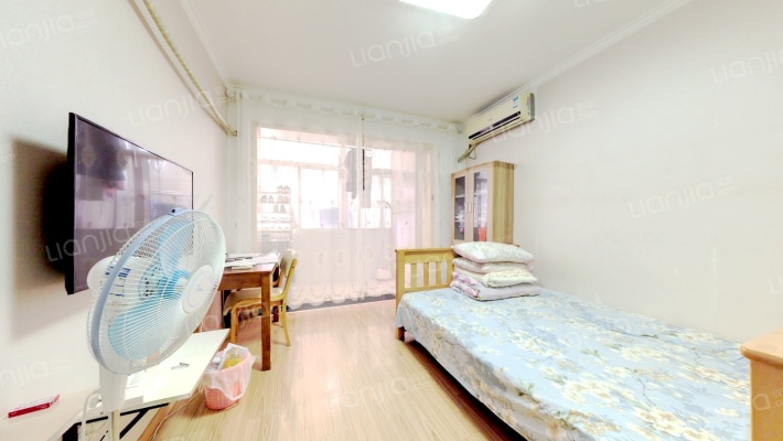 挹华里二手房实景图