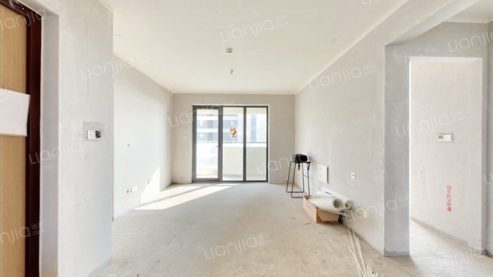 越秀天悦海湾二手房实景图