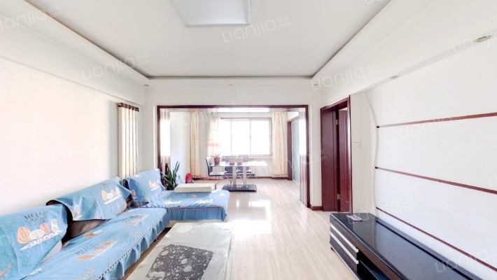 荣成雅园二手房实景图