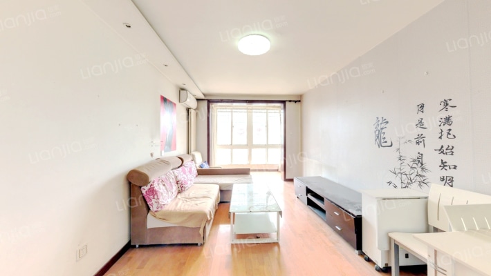 义和庄北里二手房实景图