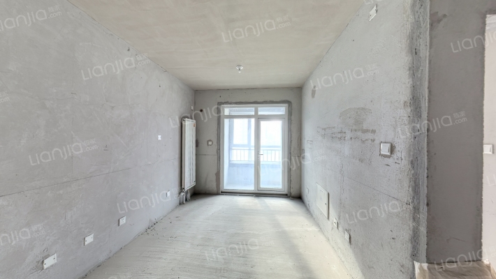 润阳花园二手房实景图