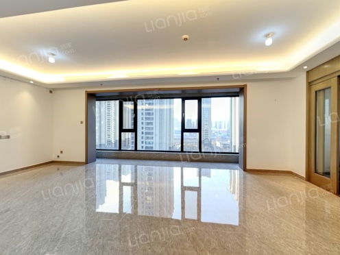 整租·富力天禧城B区 4室2厅 南/西/北