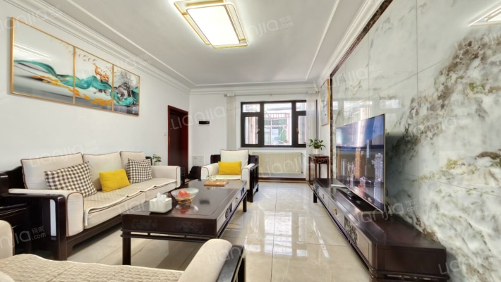 襄阳高新区南湖家属院二手房实景图