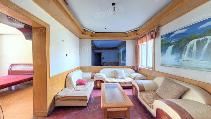 文峰宾馆家属院二手房实景图