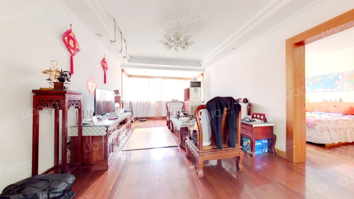 新康花园二手房实景图