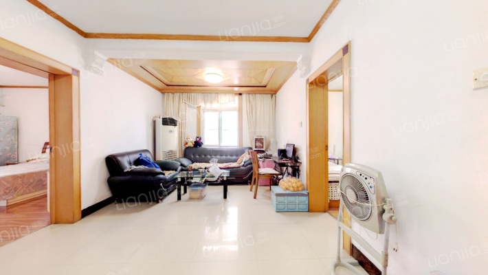 杏花南区二手房实景图