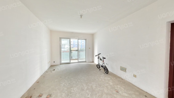 家益庭园二手房实景图