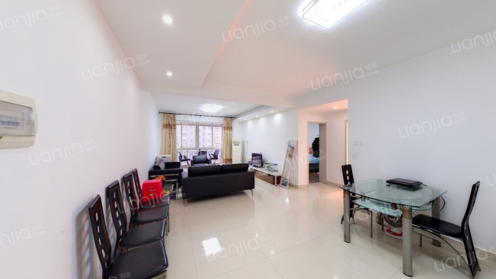 湘楚家园二手房实景图