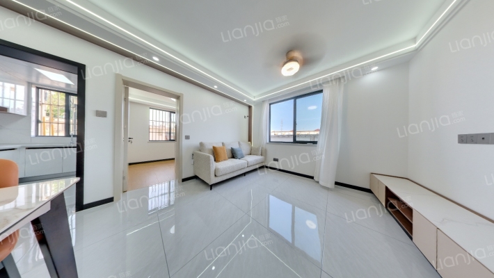 公交一村二手房实景图