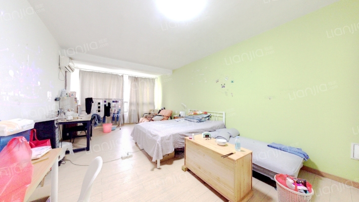 悦丰新苑二手房实景图