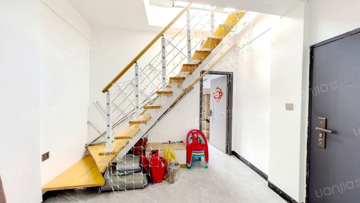 汇源小区(海珠区)二手房实景图