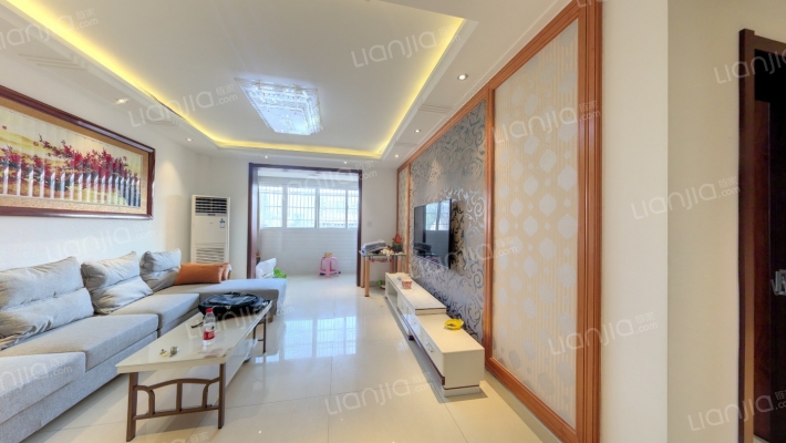 永康花园二手房实景图