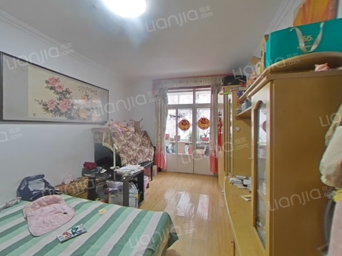 整租·镇江南路 3室1厅 南/北