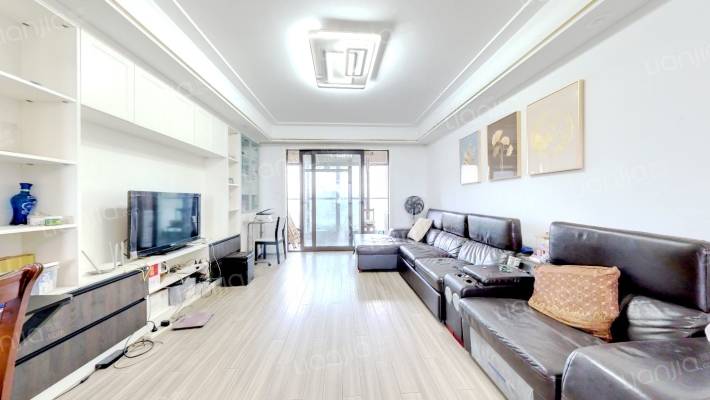 首开如院二手房实景图