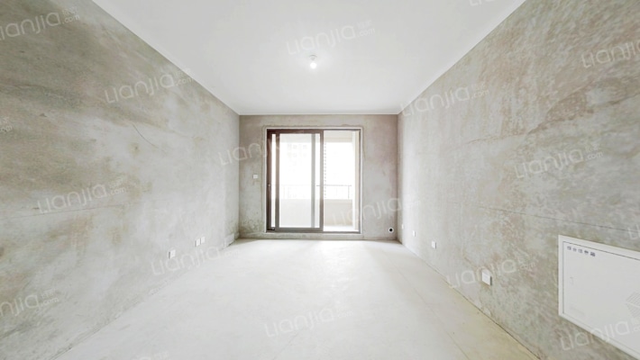 保利香槟国际二手房实景图