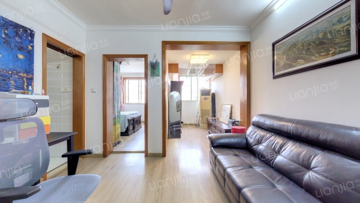 金藤苑二手房实景图