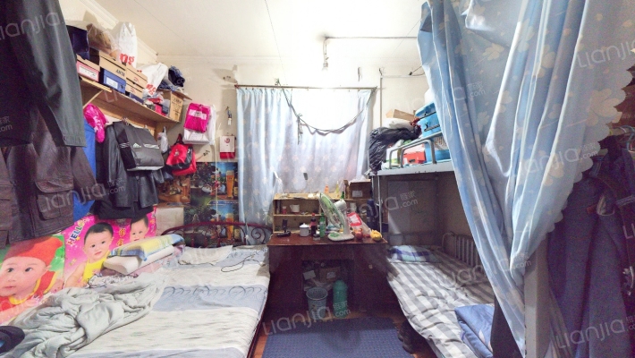 乐华里二手房实景图