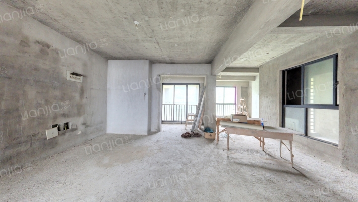 迪鑫天水城二手房实景图