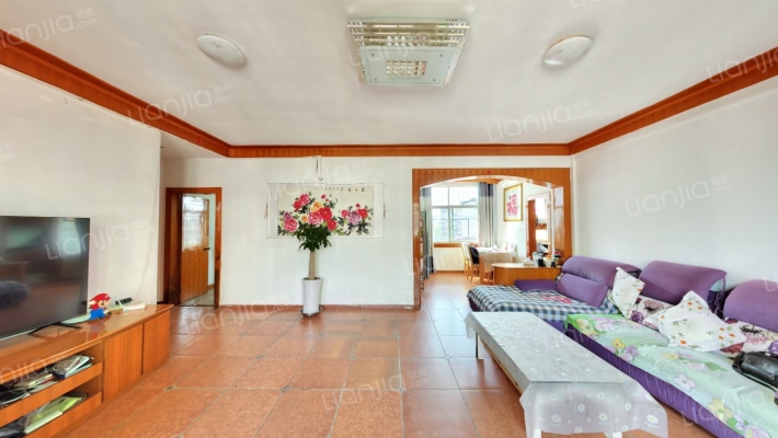 民德路44号二手房实景图