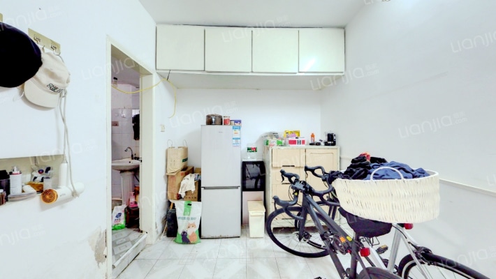 天封社区北区二手房实景图