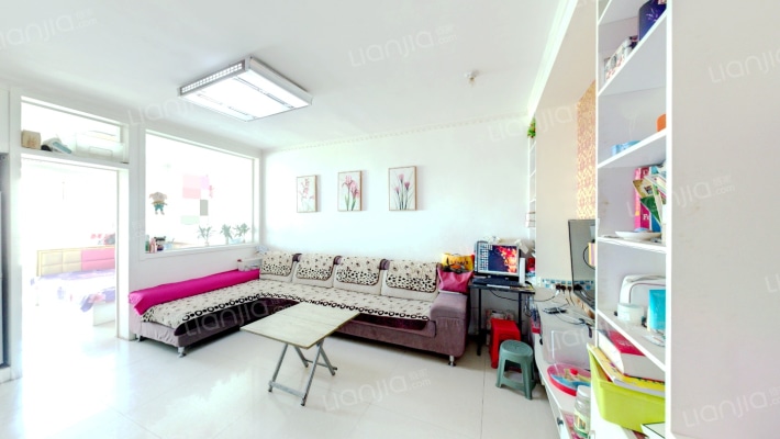 海棠家园二手房实景图