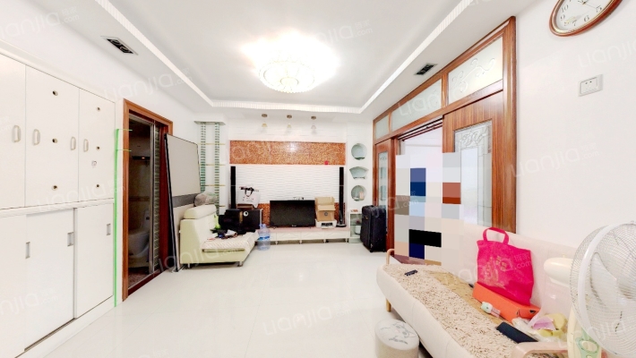 东方御苑二手房实景图