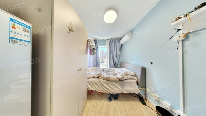 荣丰2008二手房实景图