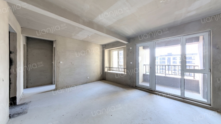 东升鸿璟园二手房实景图