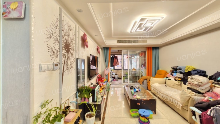 沐和苑二手房实景图