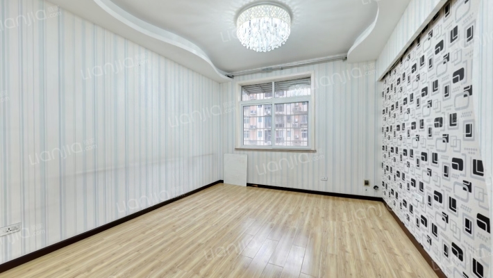 丰华园二手房实景图