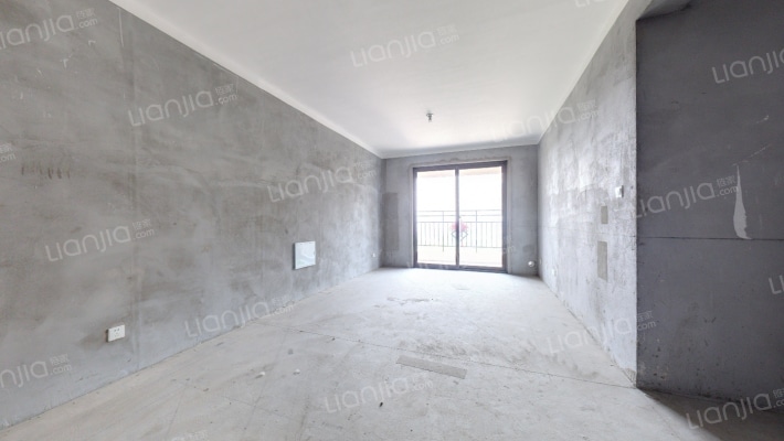 海伦春天二手房实景图