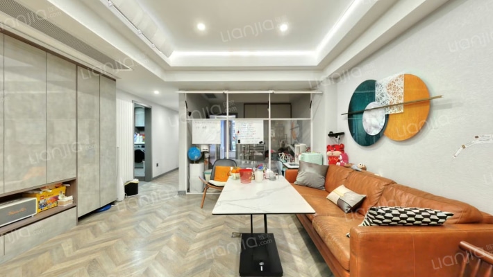 紫薇苑二手房实景图