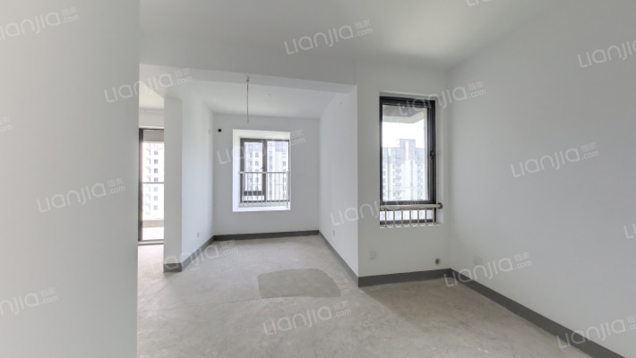 庆丰府二手房实景图