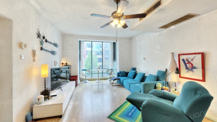 宣颐家园二手房实景图