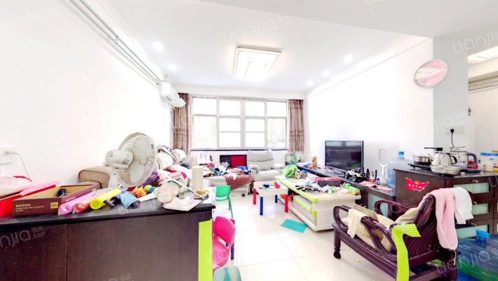 金水路9号附3号二手房实景图