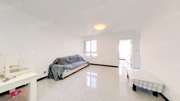 御澜湾二手房实景图