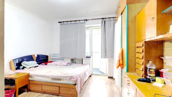 永定路东街5号院二手房实景图