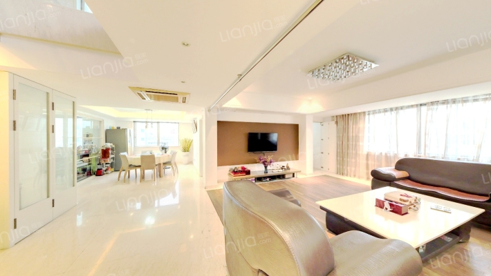 清雁花园二手房实景图