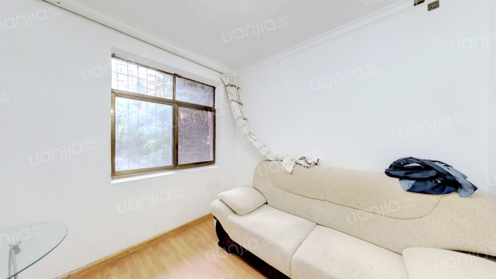 棕树营小区翠峰里二手房实景图