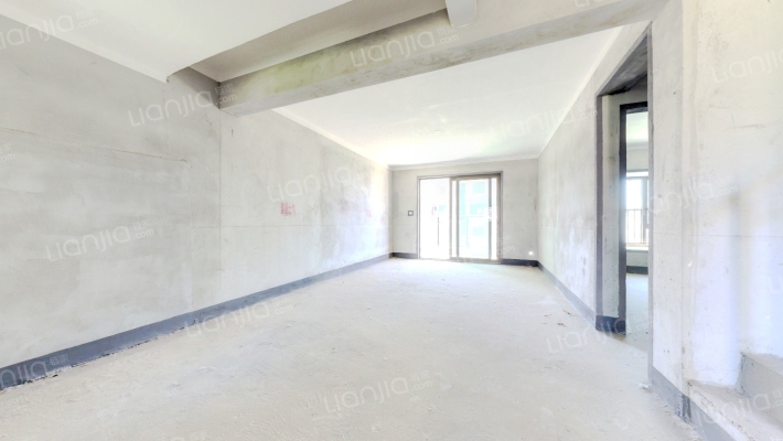 碧桂园御玺二手房实景图