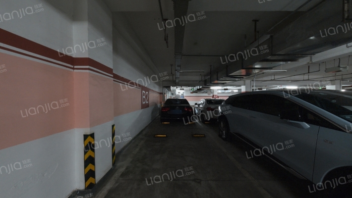 亚奥金茂悦二手房实景图