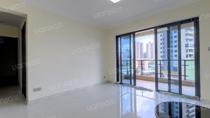 碧桂园盛汇二手房实景图