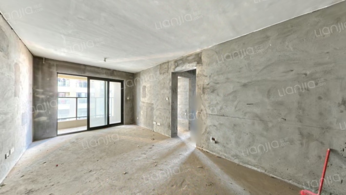 华侨城四海云亭二手房实景图